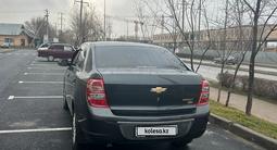 Chevrolet Cobalt 2022 года за 6 100 000 тг. в Шымкент – фото 3