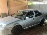 Volkswagen Bora 2000 года за 1 350 000 тг. в Алматы – фото 2