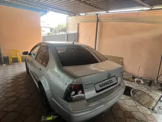 Volkswagen Bora, 2000