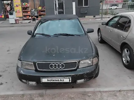 Audi A4 1996 года за 800 000 тг. в Алматы