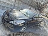 Hyundai Grandeur 2012 годаүшін8 400 000 тг. в Алматы – фото 2