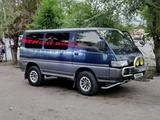 Mitsubishi Delica 1995 года за 2 200 000 тг. в Талгар – фото 2