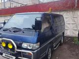 Mitsubishi Delica 1995 года за 2 200 000 тг. в Талгар – фото 3