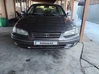 Toyota Camry 1998 годаүшін3 700 000 тг. в Алматы