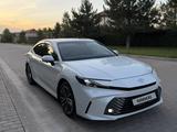 Toyota Camry 2025 годаүшін23 800 000 тг. в Шымкент – фото 2