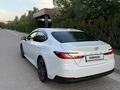 Toyota Camry 2025 года за 23 800 000 тг. в Шымкент – фото 4