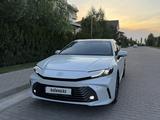 Toyota Camry 2025 годаүшін23 800 000 тг. в Шымкент