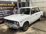 ВАЗ (Lada) 2106 1992 года за 750 000 тг. в Астана – фото 5