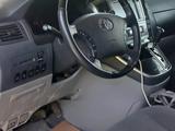 Toyota Alphard 2007 года за 8 500 000 тг. в Тараз – фото 5
