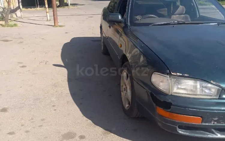 Toyota Camry 1995 года за 1 050 000 тг. в Алматы