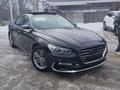 Hyundai Grandeur 2017 года за 10 000 000 тг. в Алматы