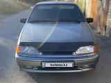 ВАЗ (Lada) 2115 2006 годаүшін1 350 000 тг. в Актобе