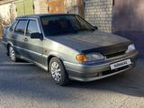 ВАЗ (Lada) 2115 2006 годаүшін1 350 000 тг. в Актобе – фото 2