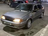 ВАЗ (Lada) 2115 2006 годаүшін1 250 000 тг. в Актобе