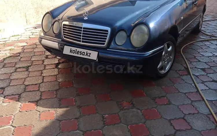 Mercedes-Benz E 280 1998 годаfor3 500 000 тг. в Шымкент