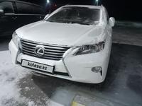 Lexus RX 350 2015 годаүшін18 000 000 тг. в Алматы