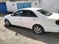 Toyota Camry 2003 года за 4 500 000 тг. в Сатпаев – фото 7