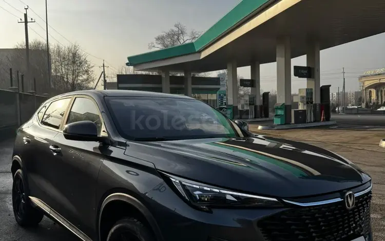 Changan X5 Plus 2025 года за 7 900 000 тг. в Алматы