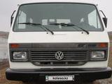 Volkswagen  LT 1993 годаүшін2 800 000 тг. в Усть-Каменогорск – фото 2