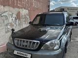 Hyundai Terracan 2001 годаүшін2 800 000 тг. в Караганда