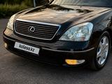Lexus LS 430 2003 года за 5 900 000 тг. в Алматы