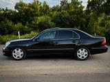 Lexus LS 430 2003 года за 5 900 000 тг. в Алматы – фото 5