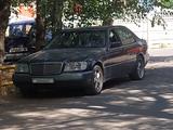 Mercedes-Benz E 320 1991 годаfor4 200 000 тг. в Тараз