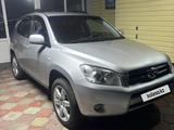 Toyota RAV4 2007 года за 7 800 000 тг. в Алматы – фото 2