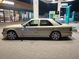 Mercedes-Benz E 400 1990 годаүшін3 000 000 тг. в Жезказган