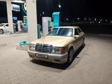 Mercedes-Benz E 400 1990 годаүшін3 000 000 тг. в Жезказган – фото 3