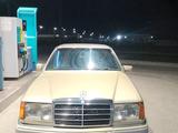 Mercedes-Benz E 400 1990 годаүшін3 000 000 тг. в Жезказган – фото 4