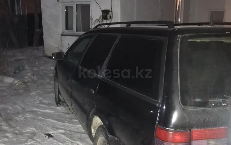 Volkswagen Passat 1996 года за 1 550 000 тг. в Павлодар