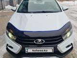 ВАЗ (Lada) Vesta SW Cross 2021 года за 8 200 000 тг. в Темиртау