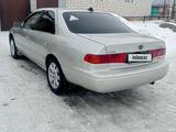 Toyota Camry 2000 года за 3 555 555 тг. в Зайсан – фото 4