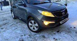 Kia Sportage 2014 года за 6 800 000 тг. в Уральск – фото 3