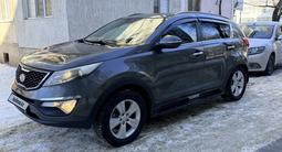 Kia Sportage 2014 года за 6 800 000 тг. в Уральск