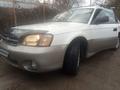 Subaru Outback 2001 годаүшін3 350 000 тг. в Алматы