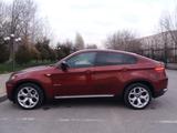 BMW X6 2008 года за 9 500 000 тг. в Шымкент – фото 4