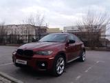 BMW X6 2008 года за 9 500 000 тг. в Шымкент – фото 3