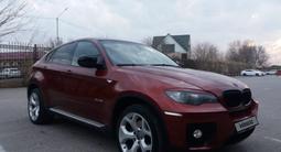BMW X6 2008 года за 9 500 000 тг. в Шымкент