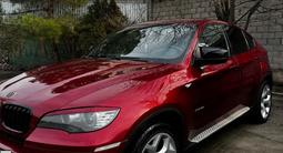 BMW X6 2008 года за 9 500 000 тг. в Шымкент – фото 5