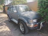 Toyota Hilux Surf 1994 годаfor4 500 000 тг. в Алматы