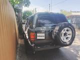 Toyota Hilux Surf 1994 годаfor4 500 000 тг. в Алматы – фото 5