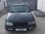 Volkswagen Golf 1992 года за 820 000 тг. в Тараз