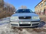 Skoda Octavia 2007 годаfor4 000 000 тг. в Караганда – фото 2
