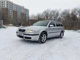 Skoda Octavia 2007 годаfor4 000 000 тг. в Караганда – фото 4