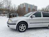 Skoda Octavia 2007 годаfor4 000 000 тг. в Караганда – фото 5