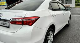 Toyota Corolla 2014 года за 7 200 000 тг. в Шымкент – фото 5