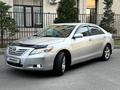 Toyota Camry 2007 года за 5 150 000 тг. в Павлодар – фото 25
