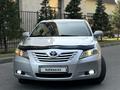 Toyota Camry 2007 года за 5 150 000 тг. в Павлодар – фото 27